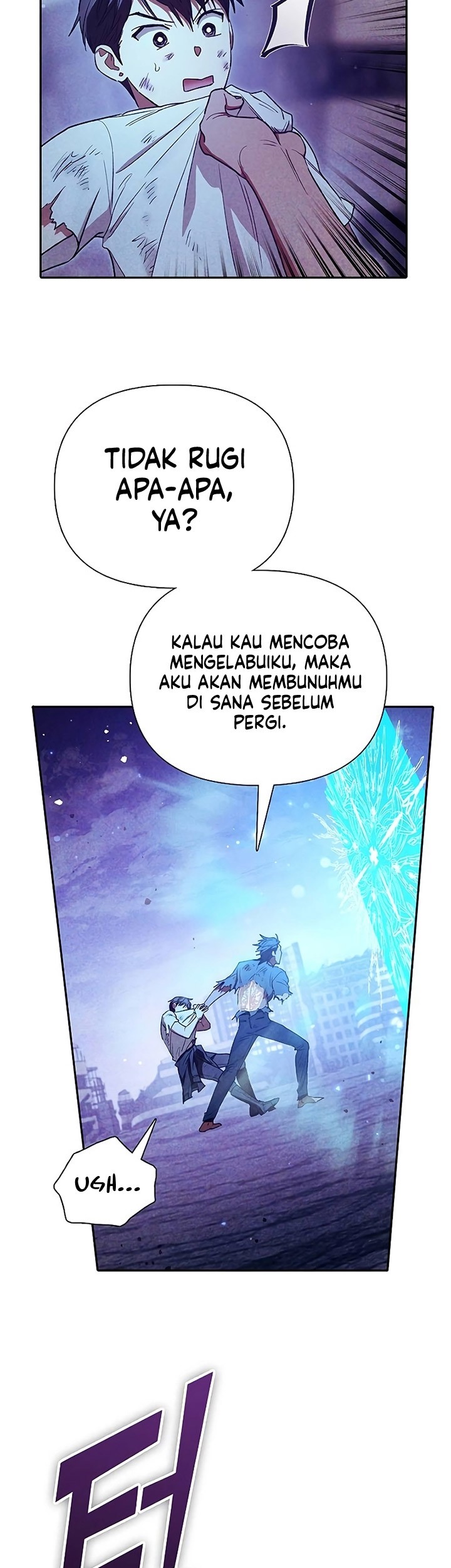 The S-Classes That I Raised Chapter 149 - halaman 26