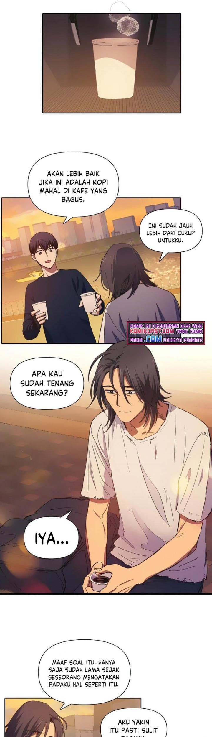 The S-Classes That I Raised Chapter 15 - halaman 20