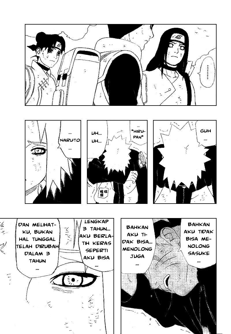 The S-Classes That I Raised Chapter 150 - halaman 14