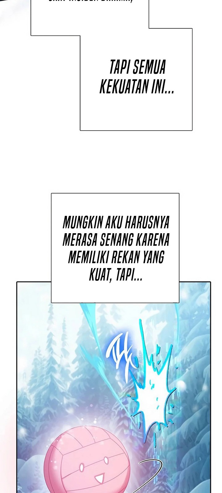 The S-Classes That I Raised Chapter 150 - halaman 26