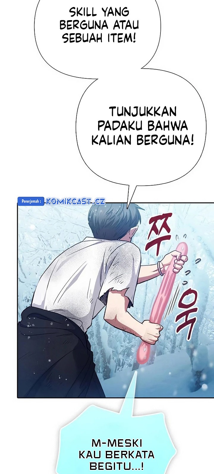 The S-Classes That I Raised Chapter 150 - halaman 42
