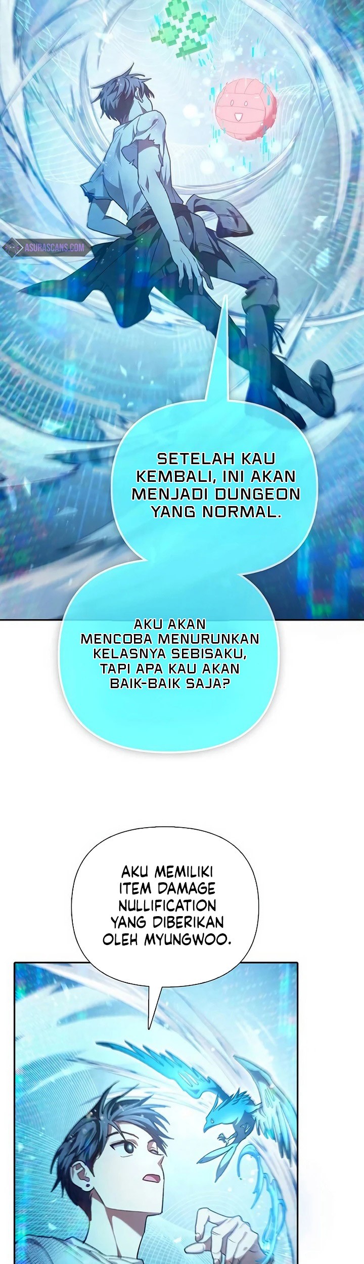 The S-Classes That I Raised Chapter 150 - halaman 51