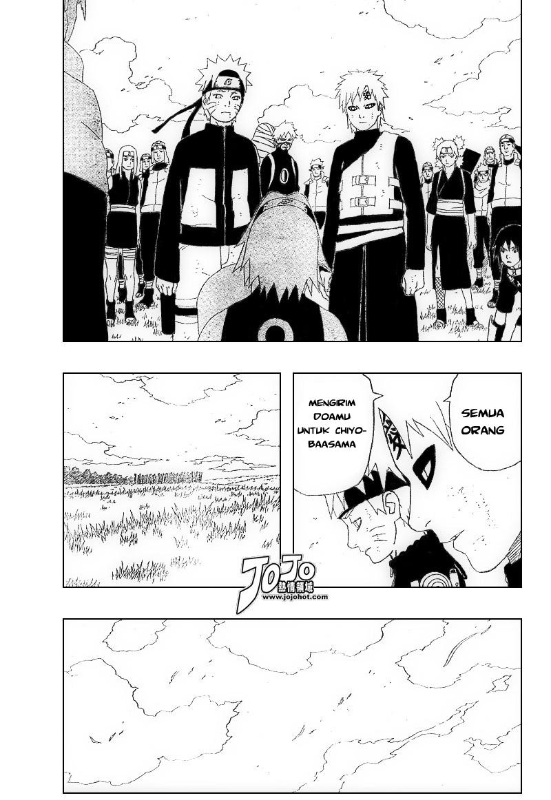 The S-Classes That I Raised Chapter 152 - halaman 15