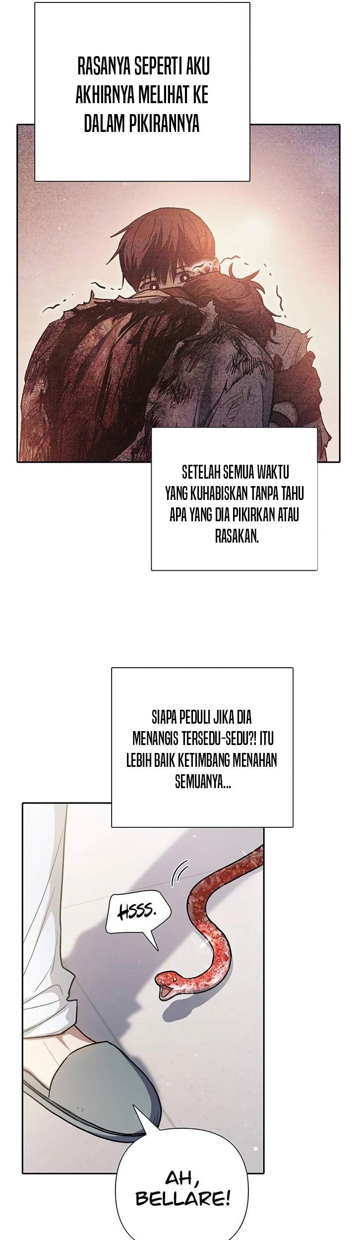 The S-Classes That I Raised Chapter 152 - halaman 50
