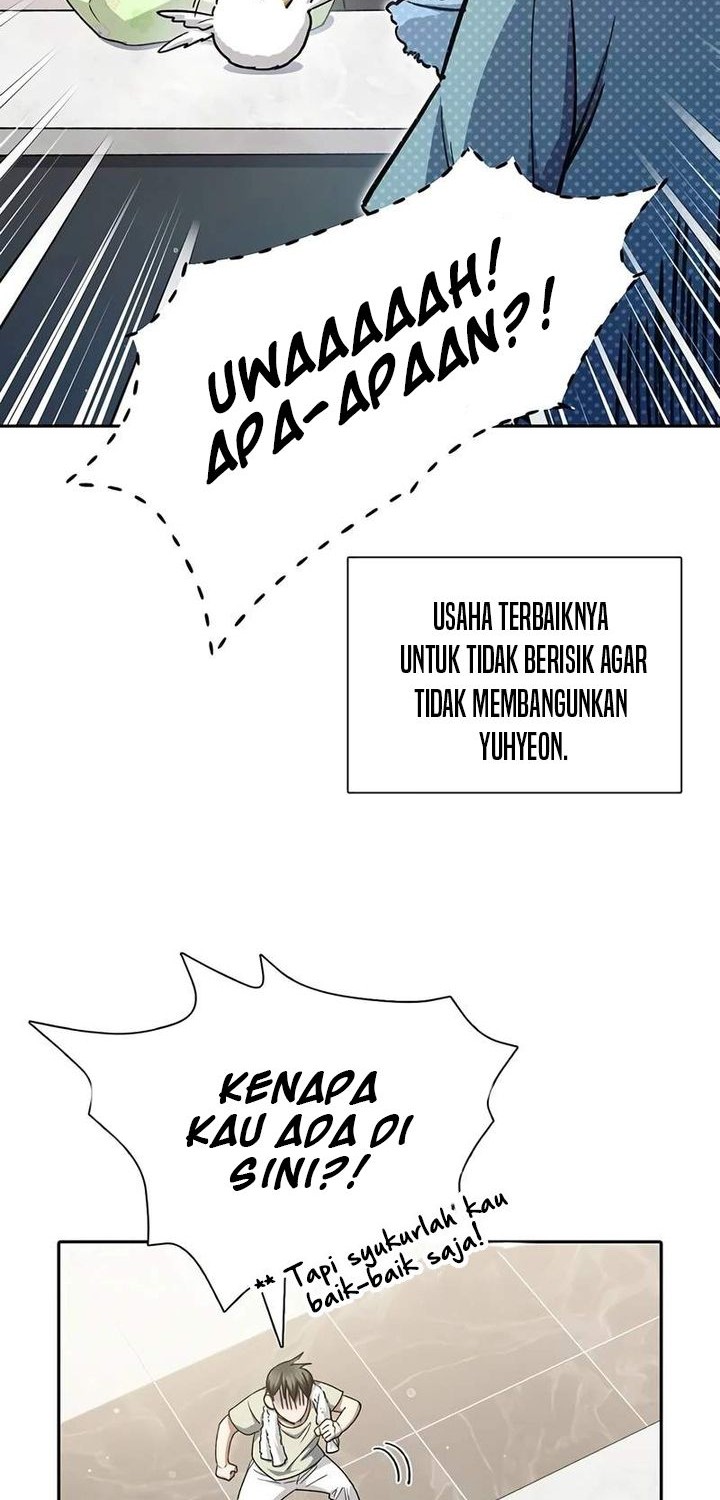 The S-Classes That I Raised Chapter 152 - halaman 53