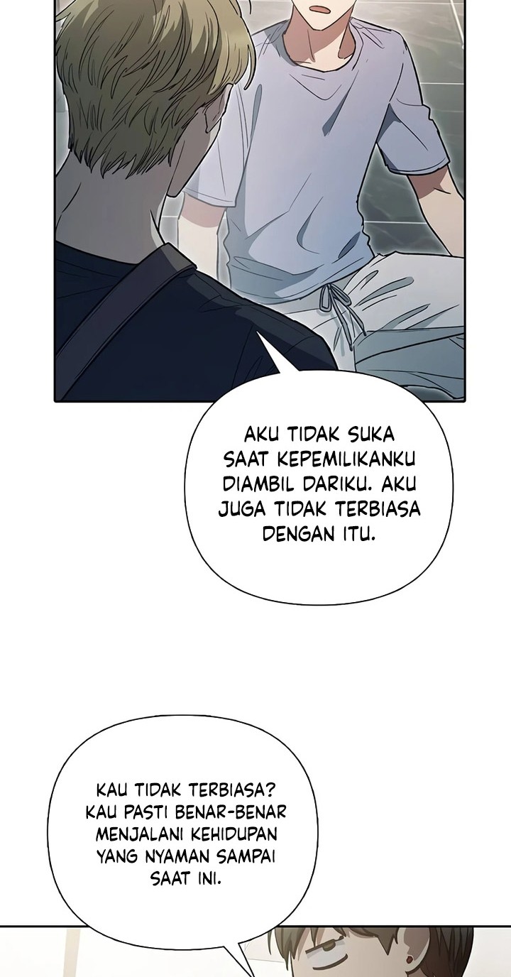 The S-Classes That I Raised Chapter 153 - halaman 27