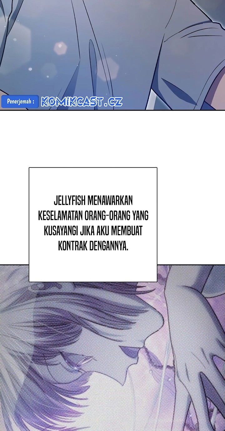 The S-Classes That I Raised Chapter 153 - halaman 29