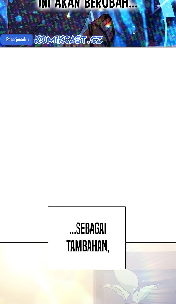 The S-Classes That I Raised Chapter 153 - halaman 61