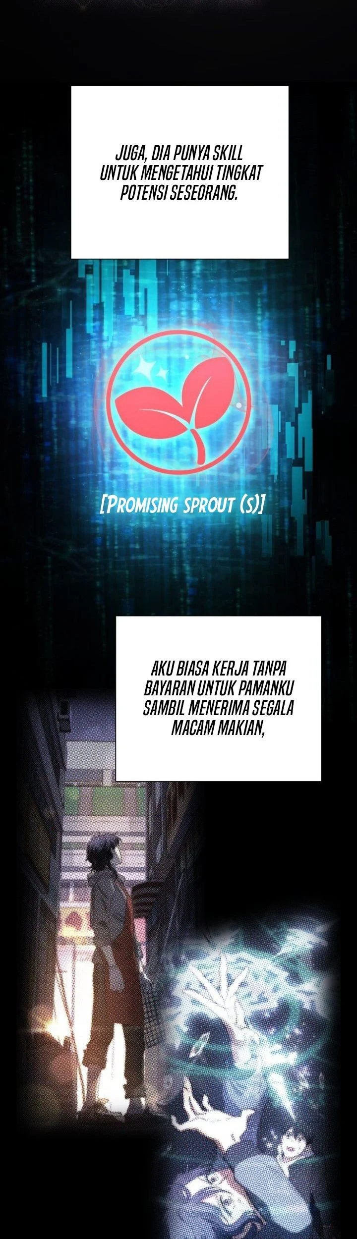 The S-Classes That I Raised Chapter 154 - halaman 51