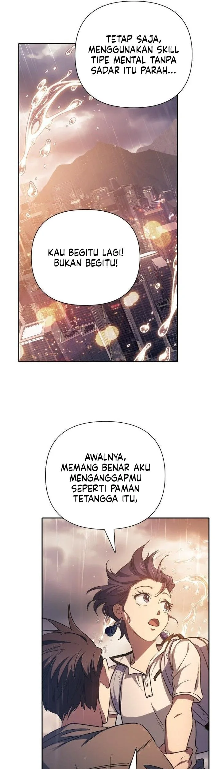 The S-Classes That I Raised Chapter 155 - halaman 64