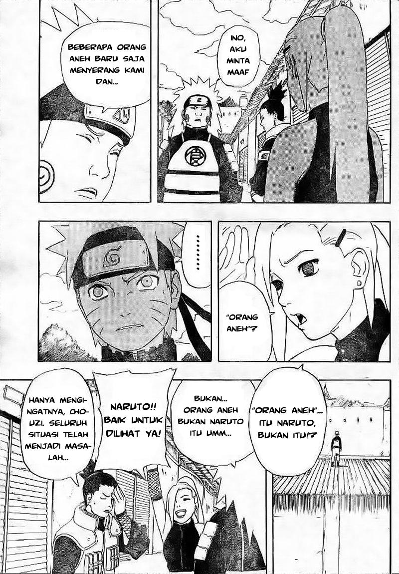 The S-Classes That I Raised Chapter 156 - halaman 13