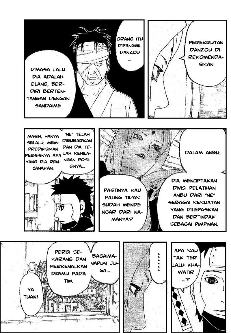 The S-Classes That I Raised Chapter 156 - halaman 17