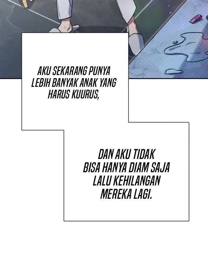 The S-Classes That I Raised Chapter 156 - halaman 28
