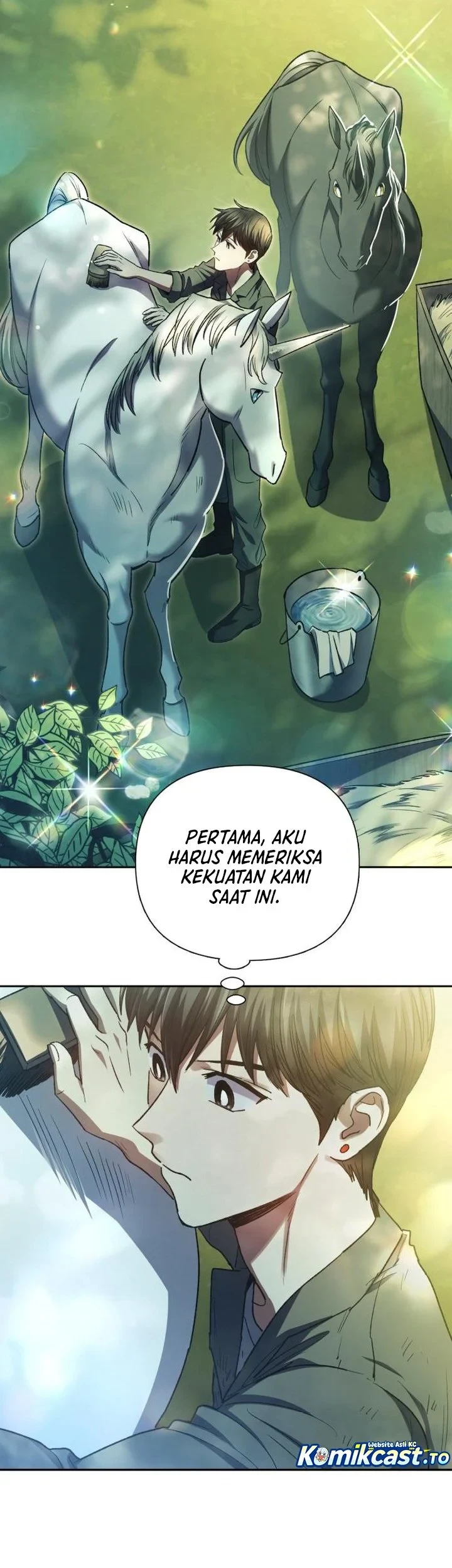 The S-Classes That I Raised Chapter 156 - halaman 37