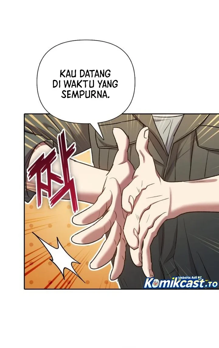 The S-Classes That I Raised Chapter 156 - halaman 47