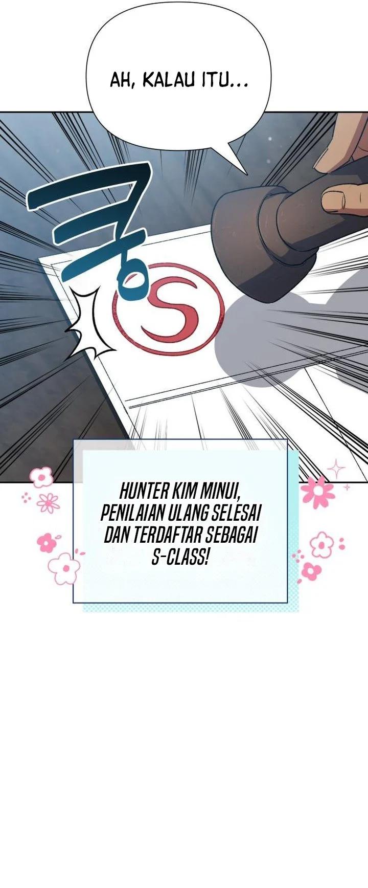 The S-Classes That I Raised Chapter 157 - halaman 23