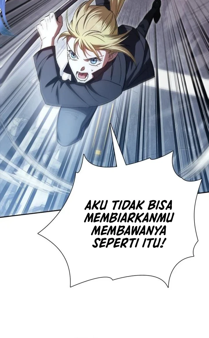 The S-Classes That I Raised Chapter 157 - halaman 51