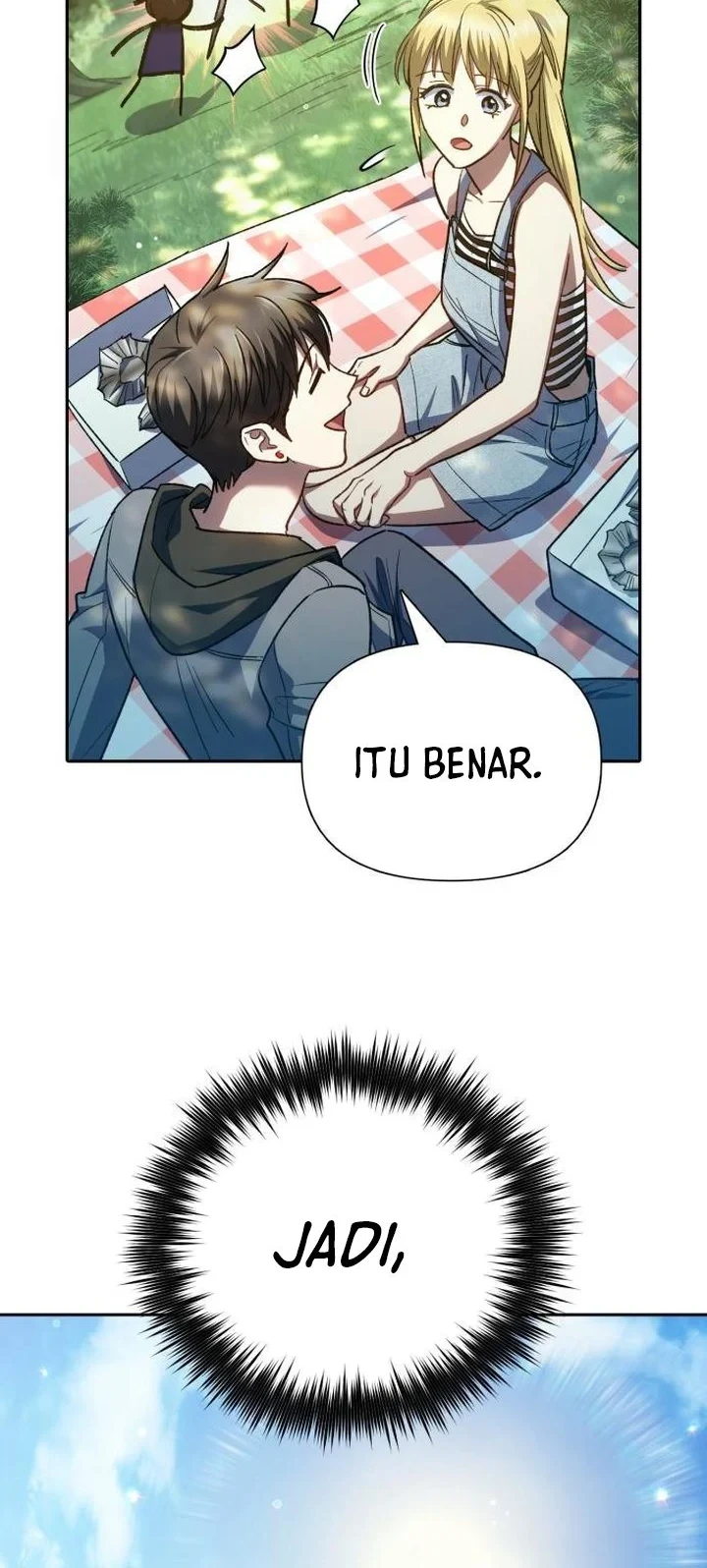 The S-Classes That I Raised Chapter 158 - halaman 27