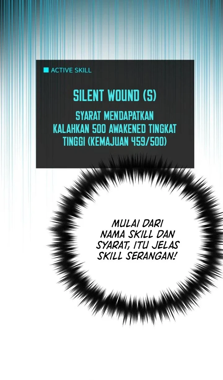The S-Classes That I Raised Chapter 158 - halaman 36