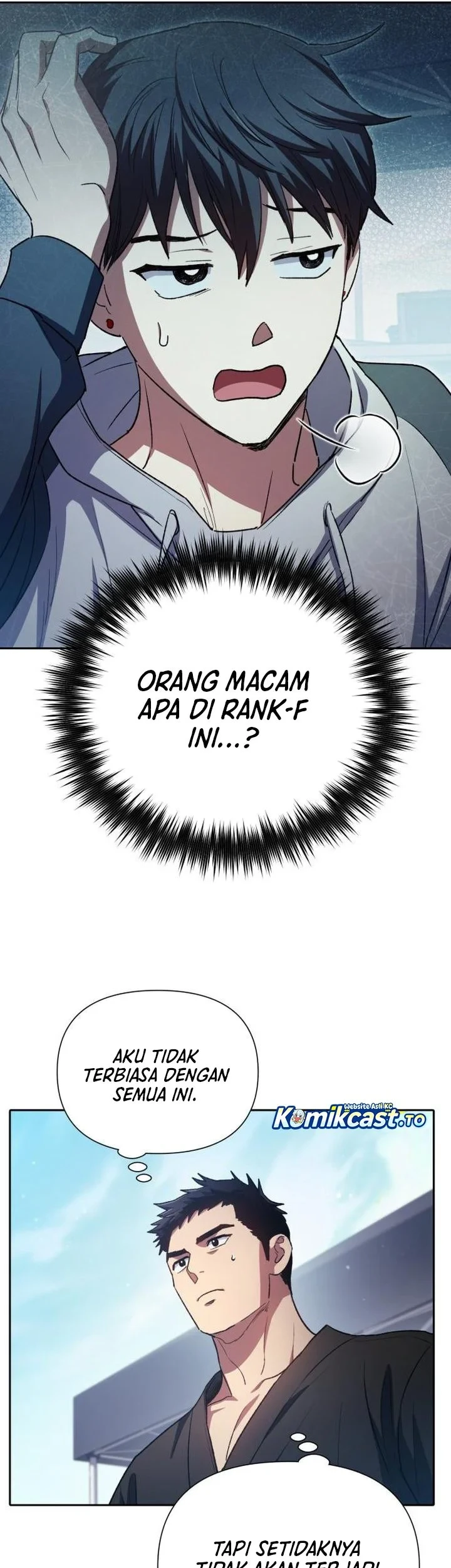 The S-Classes That I Raised Chapter 159 - halaman 25
