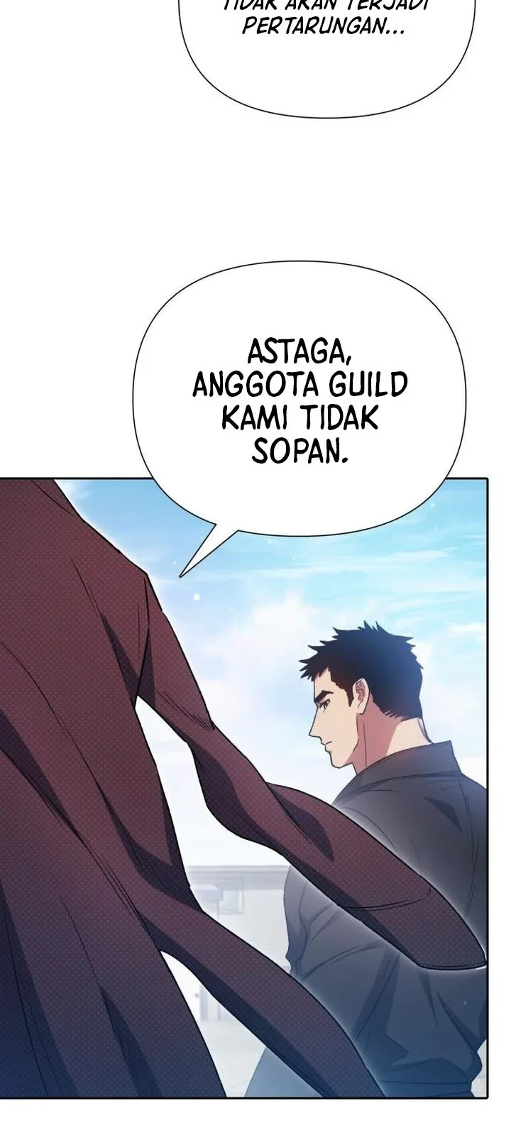 The S-Classes That I Raised Chapter 159 - halaman 26