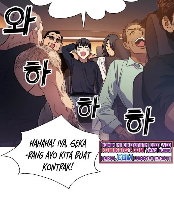 The S-Classes That I Raised Chapter 16 - halaman 11