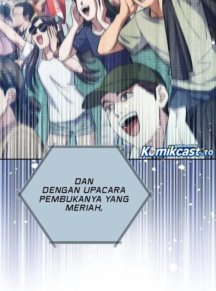 The S-Classes That I Raised Chapter 160 - halaman 3