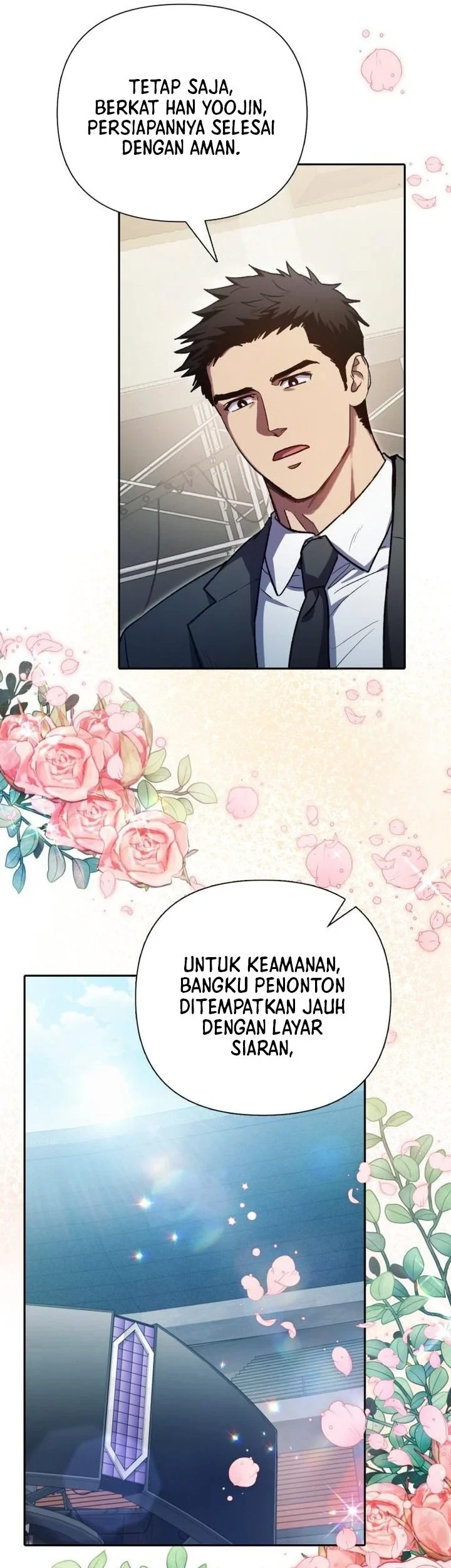 The S-Classes That I Raised Chapter 160 - halaman 6