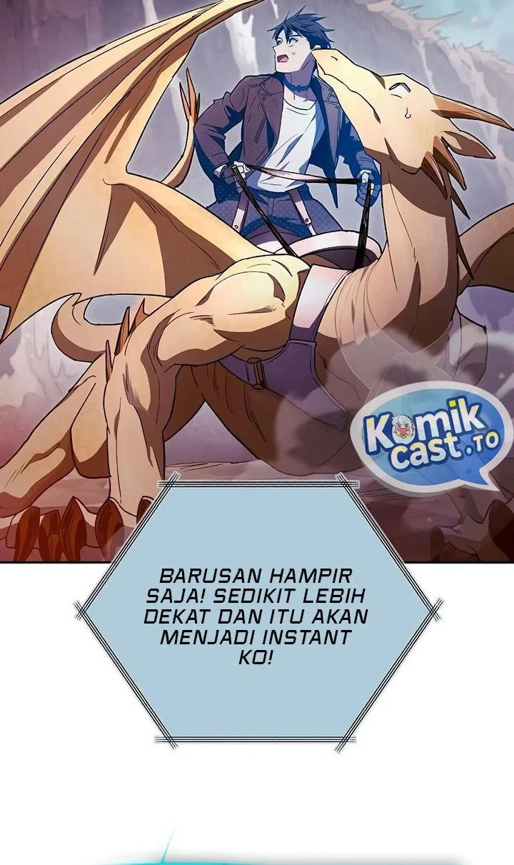 The S-Classes That I Raised Chapter 161 - halaman 3