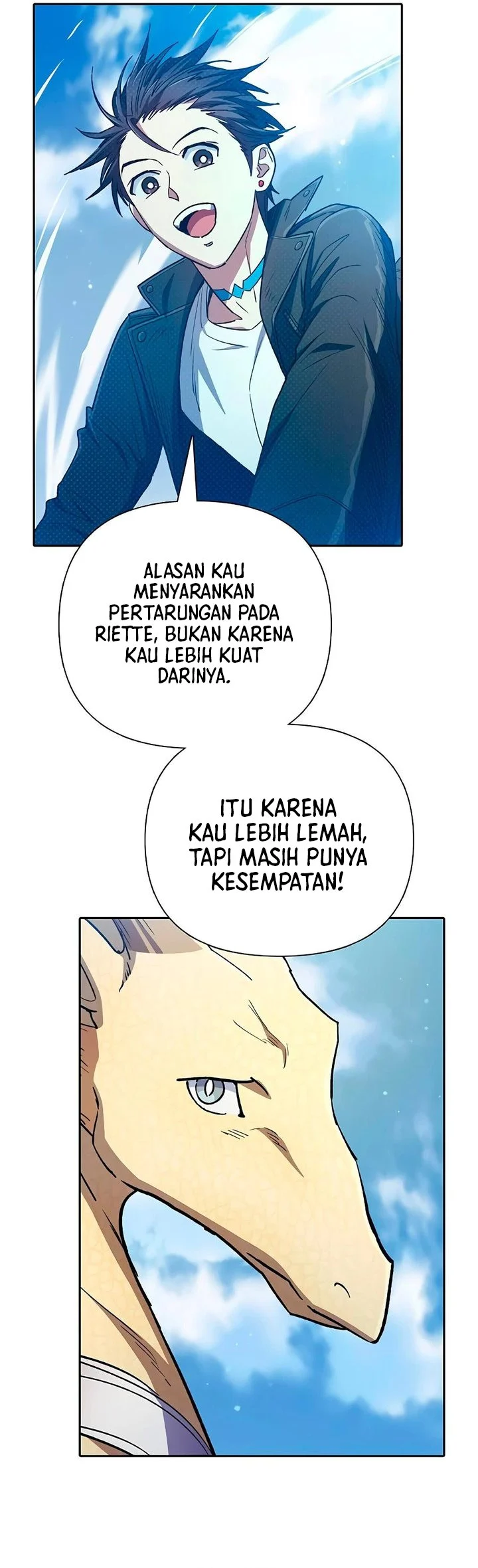The S-Classes That I Raised Chapter 161 - halaman 46