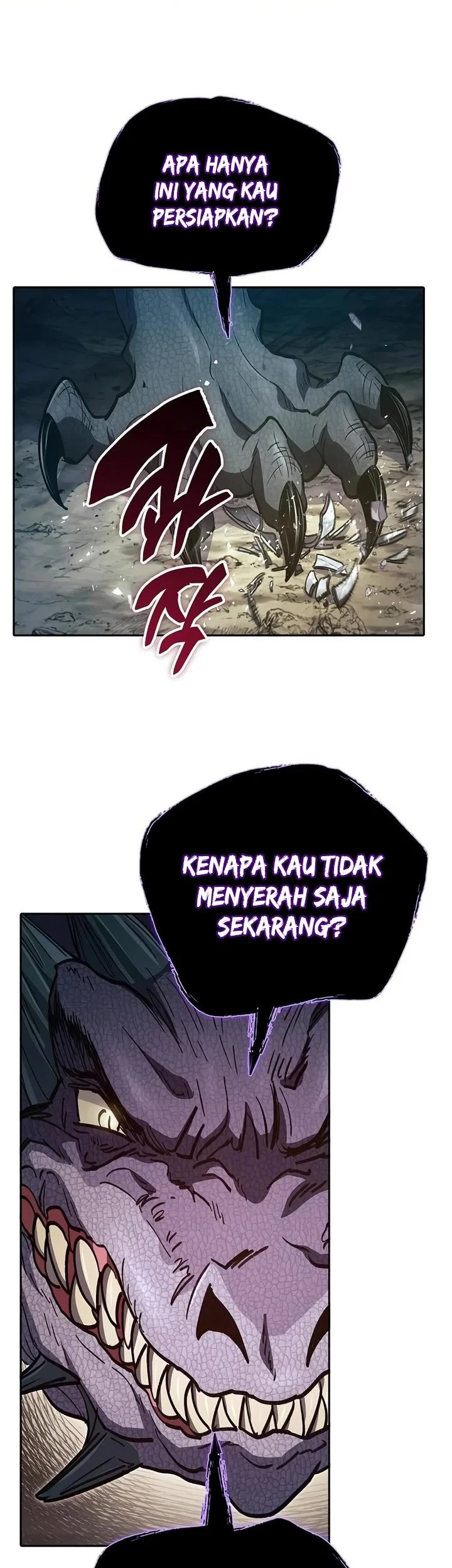 The S-Classes That I Raised Chapter 162 - halaman 25