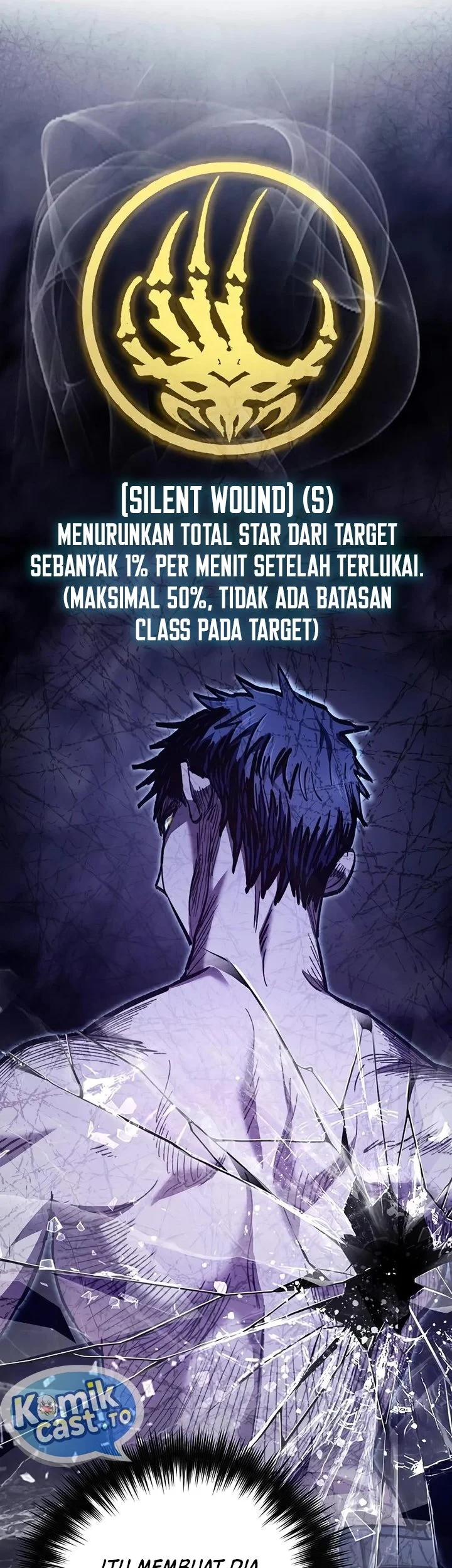 The S-Classes That I Raised Chapter 162 - halaman 33