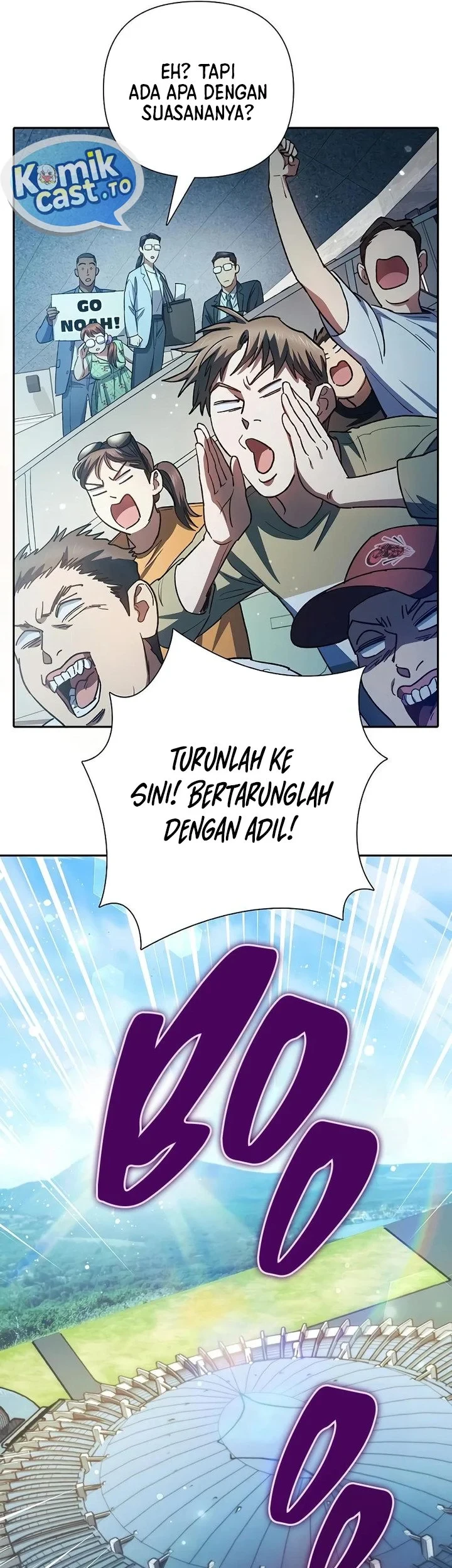 The S-Classes That I Raised Chapter 162 - halaman 44