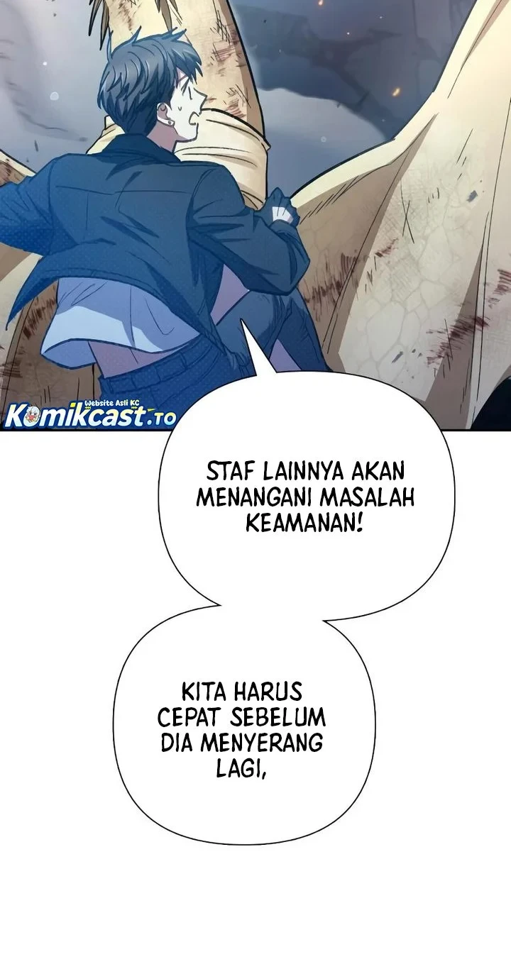 The S-Classes That I Raised Chapter 162 - halaman 72