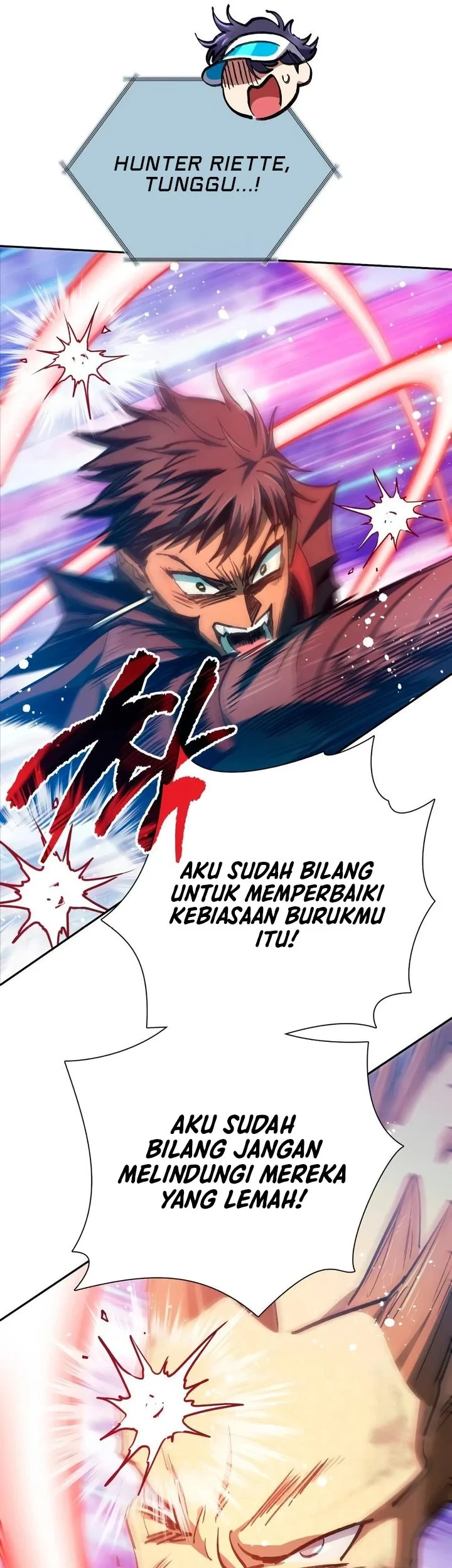 The S-Classes That I Raised Chapter 163 - halaman 11