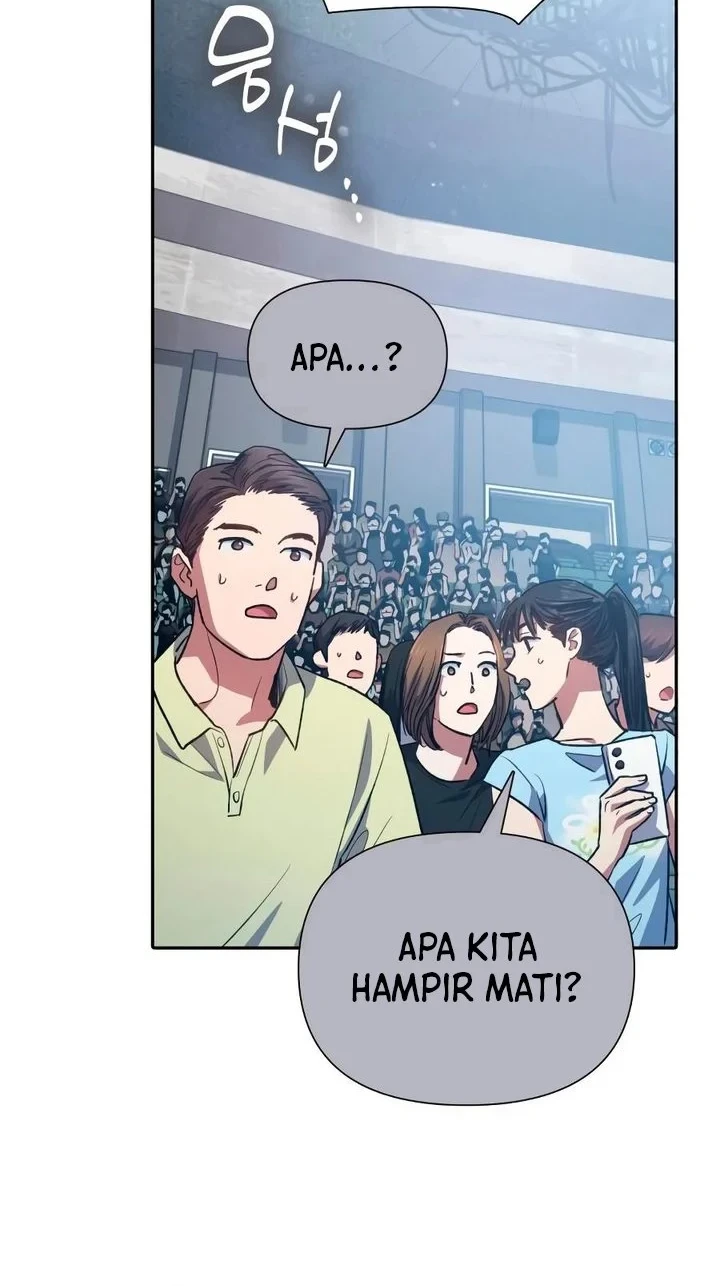The S-Classes That I Raised Chapter 163 - halaman 14