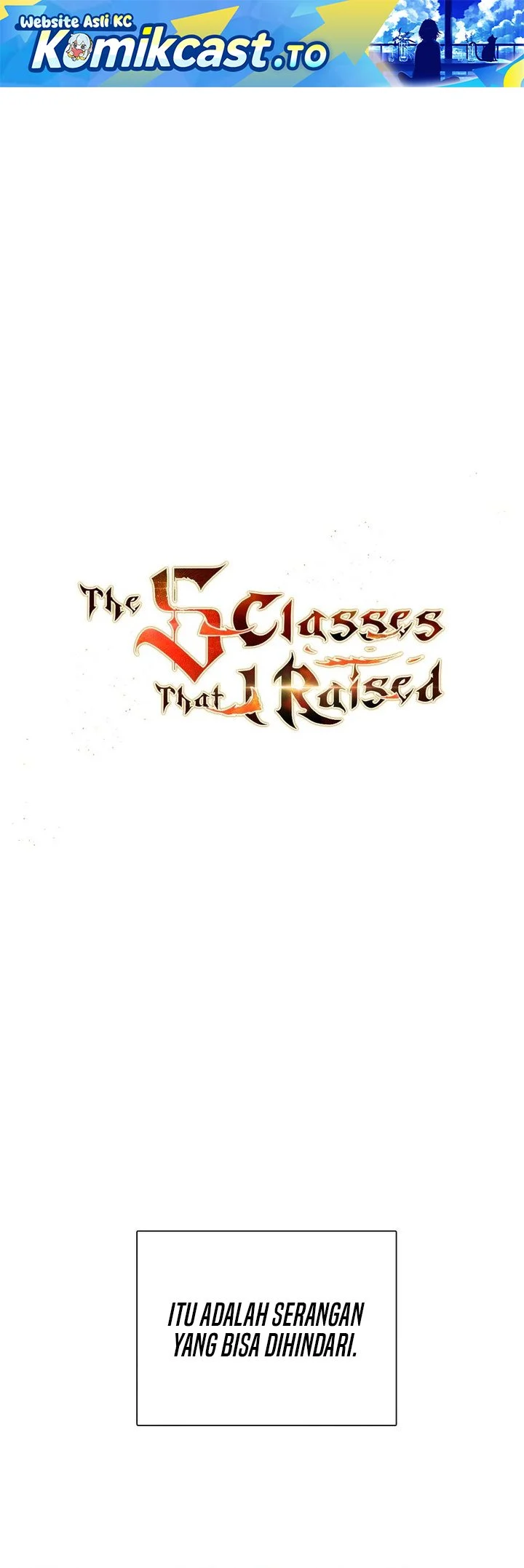 The S-Classes That I Raised Chapter 163 - halaman 2