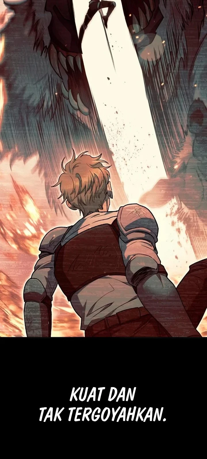 The S-Classes That I Raised Chapter 163 - halaman 38