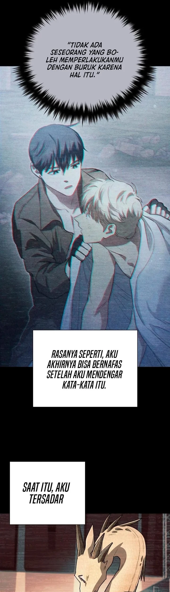 The S-Classes That I Raised Chapter 163 - halaman 43