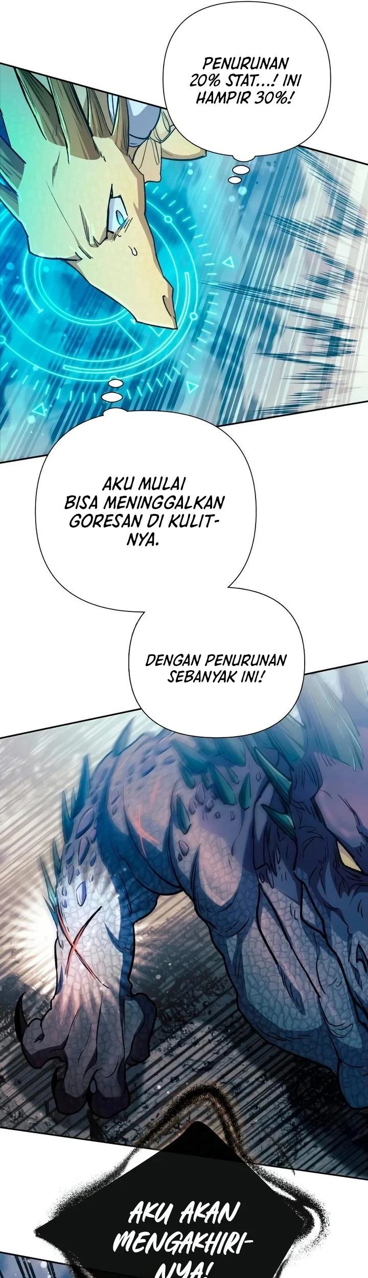 The S-Classes That I Raised Chapter 163 - halaman 56