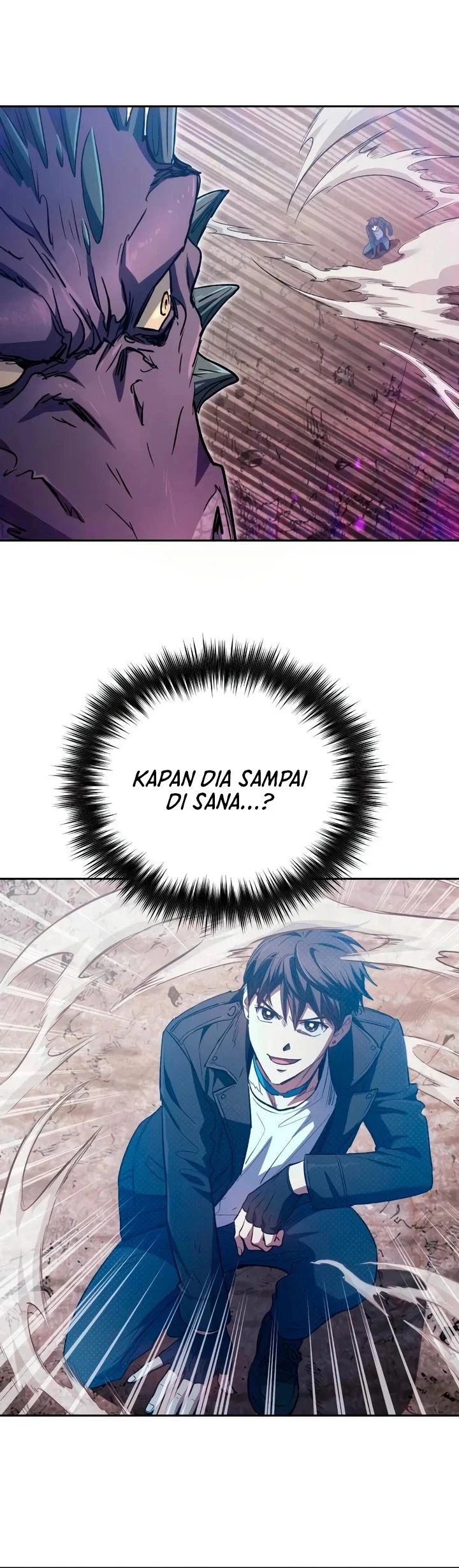 The S-Classes That I Raised Chapter 163 - halaman 70