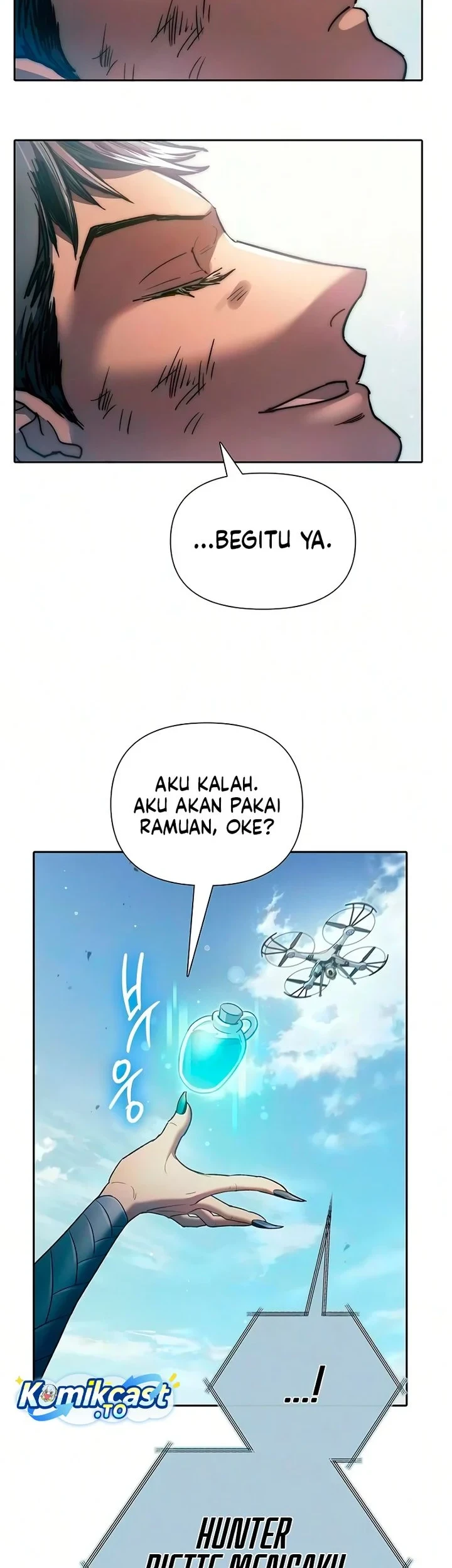 The S-Classes That I Raised Chapter 164 - halaman 12