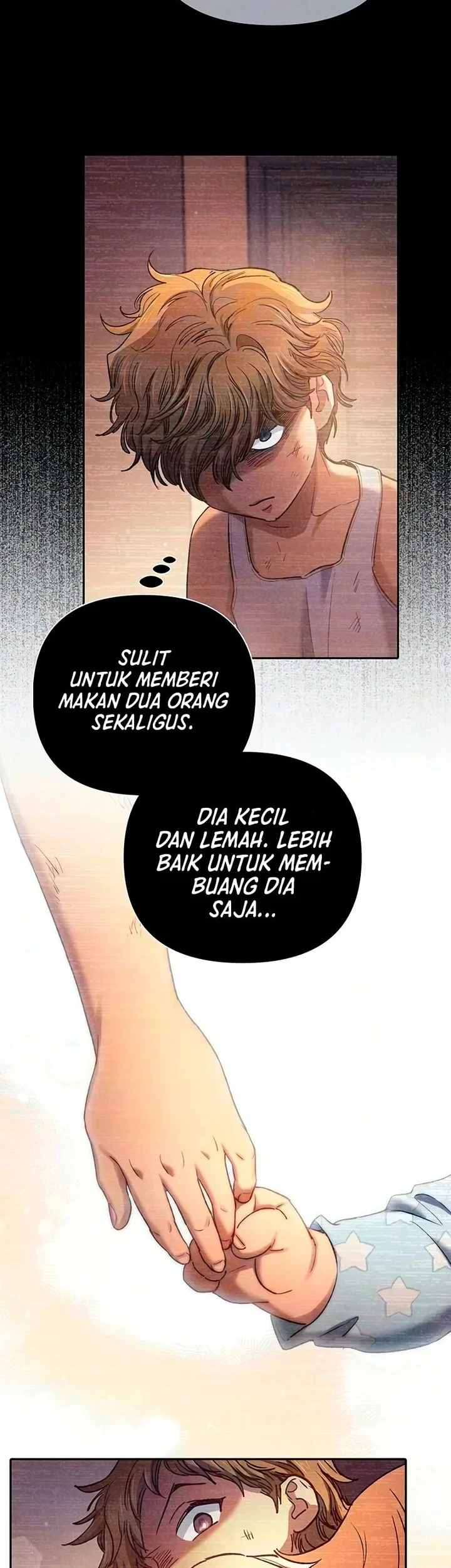 The S-Classes That I Raised Chapter 164 - halaman 25
