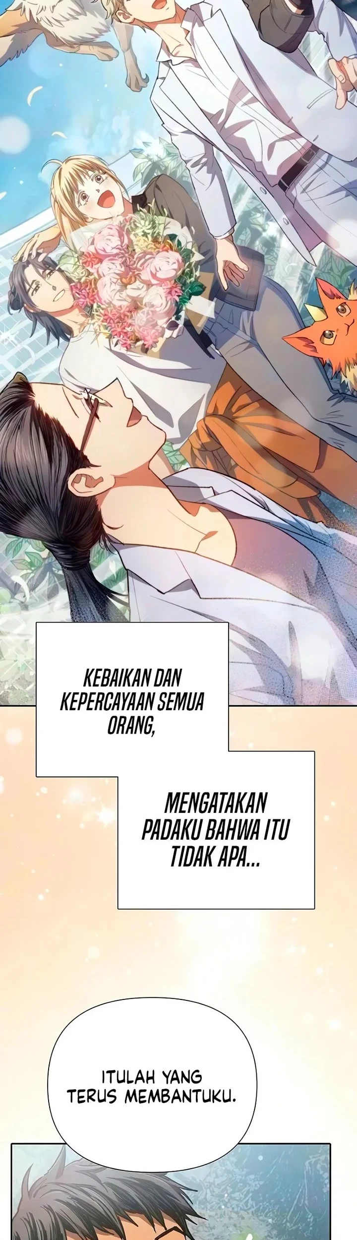 The S-Classes That I Raised Chapter 164 - halaman 9