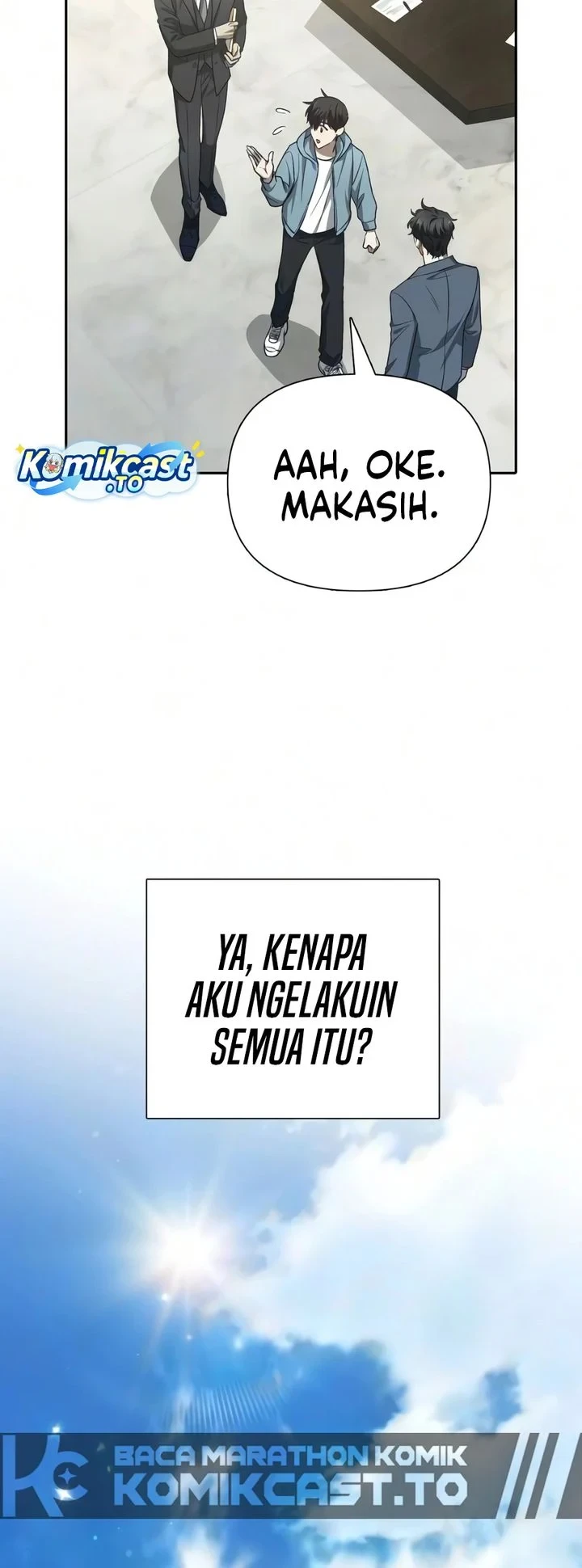 The S-Classes That I Raised Chapter 165 - halaman 32