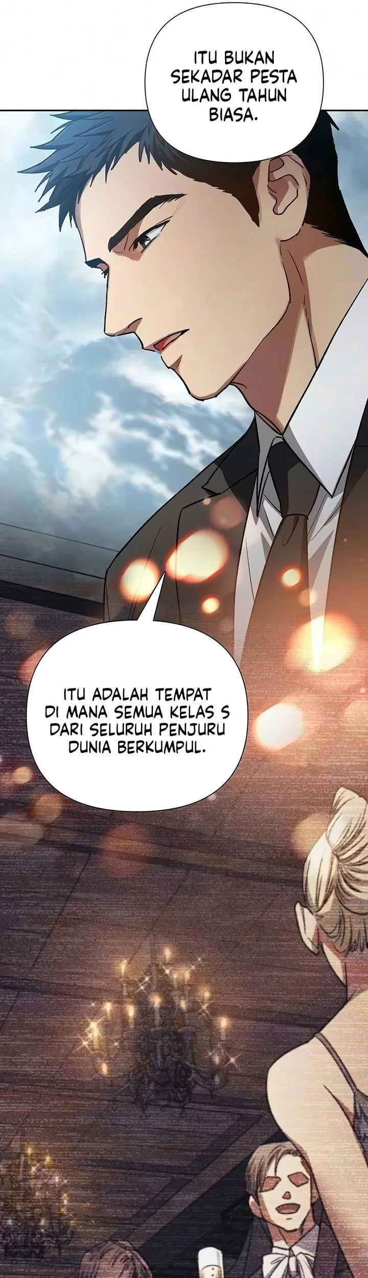 The S-Classes That I Raised Chapter 165 - halaman 46