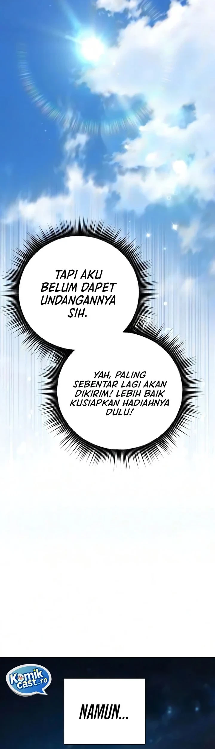 The S-Classes That I Raised Chapter 165 - halaman 55