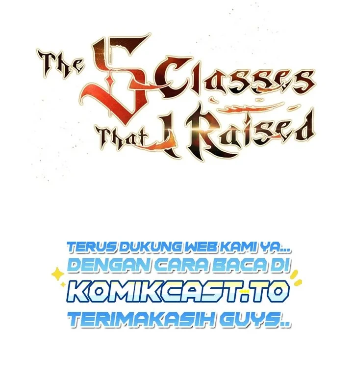 The S-Classes That I Raised Chapter 166 - halaman 7