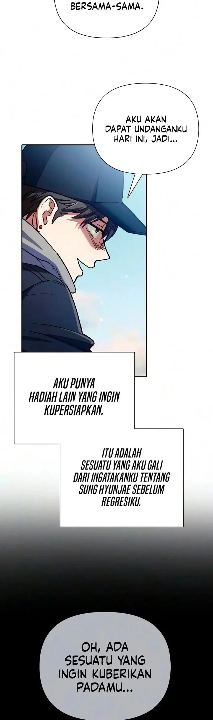 The S-Classes That I Raised Chapter 167 - halaman 4