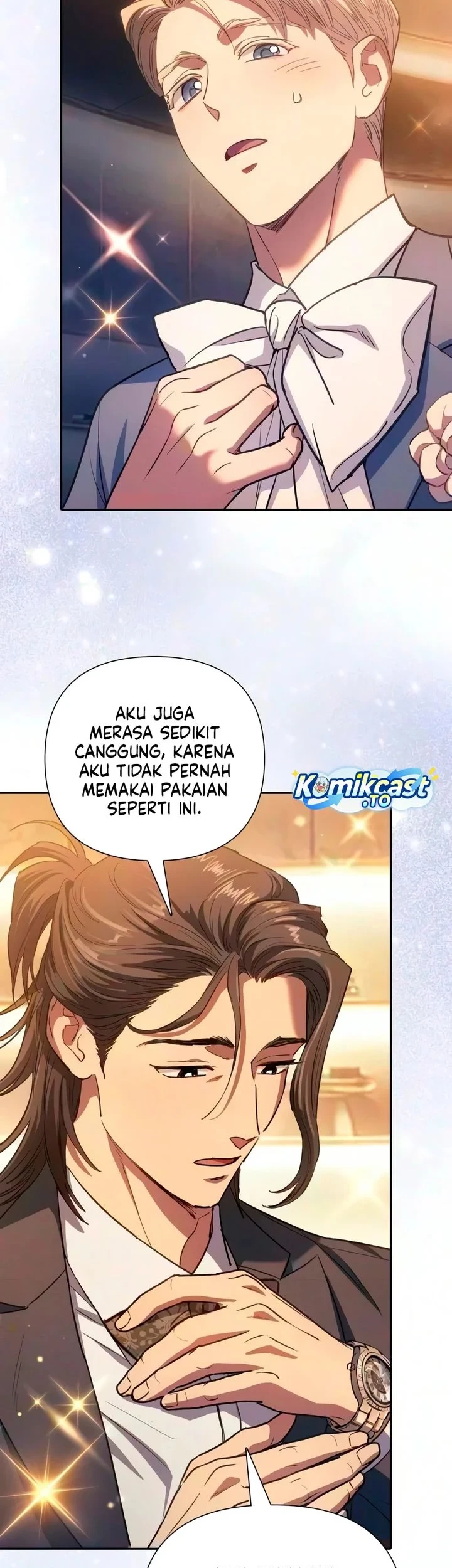 The S-Classes That I Raised Chapter 167 - halaman 53